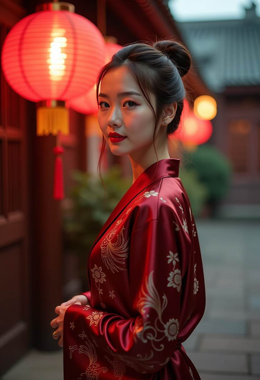 暗夜守护者